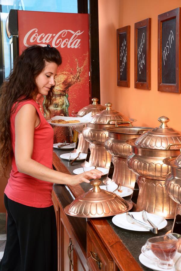 Karma Boutique Hotel Kathmandu Exteriör bild